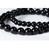 Bracelet Obsidienne Noire