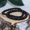 Bracelet Oeil de Faucon Bleu