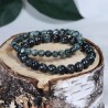 Bracelet Séraphinite