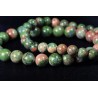 Bracelet Unakite