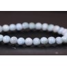 Bracelet Larimar 6mm