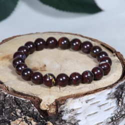 Bracelet Opale Boulder 8mm