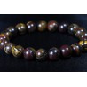 Bracelet Opale Boulder 8mm