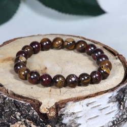 Bracelet Opale Boulder 8mm