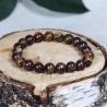 Bracelet Opale Boulder 8mm