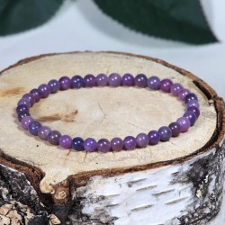 Bracelet Spinelle de Couleur (5,3mm)