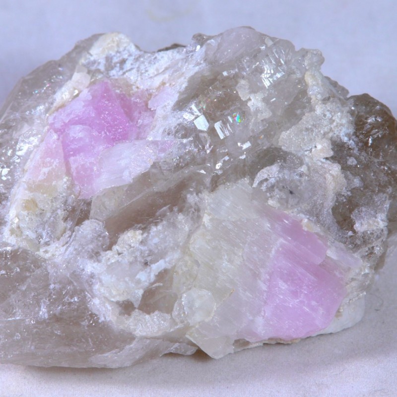 Kunzite