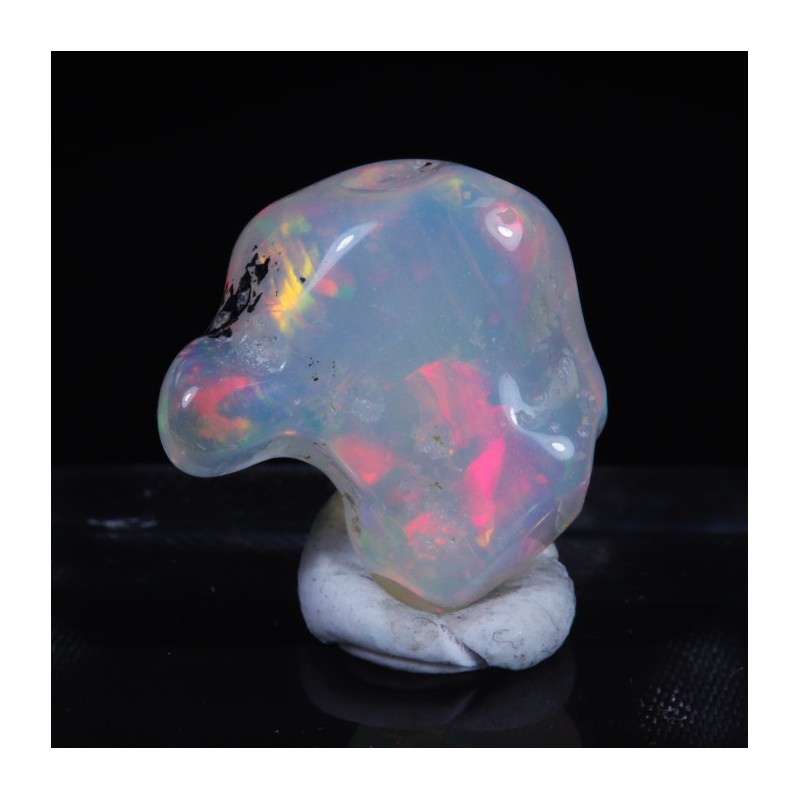 Opale Noble Polie - Wello, Ethiopie (1,1 g)