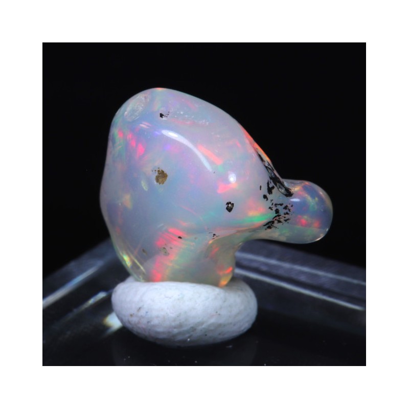 Opale Noble Polie - Wello, Ethiopie (1,1 g)