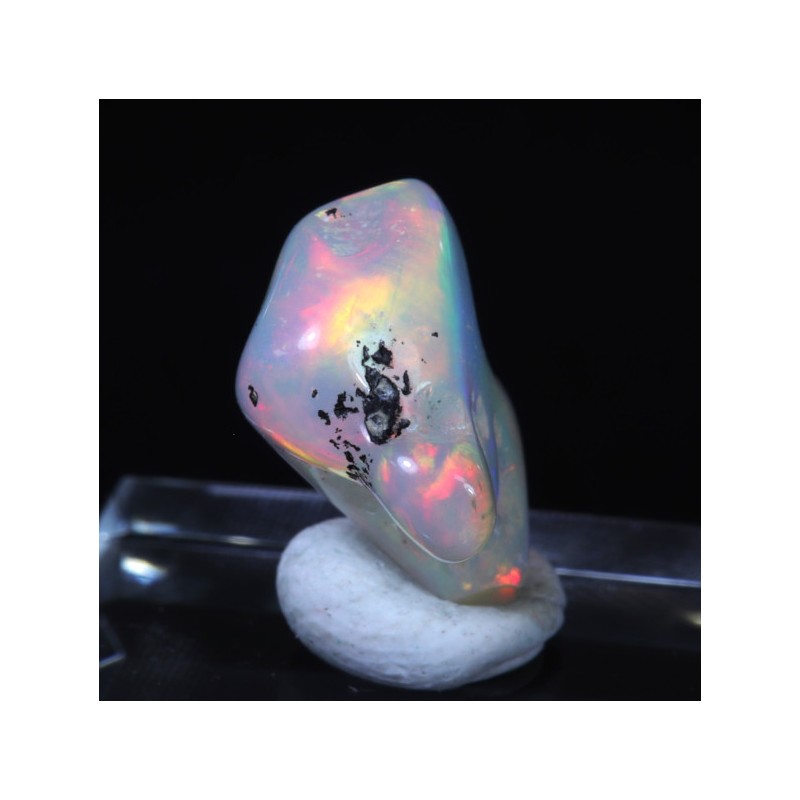 Opale Noble Polie - Wello, Ethiopie (1,1 g)