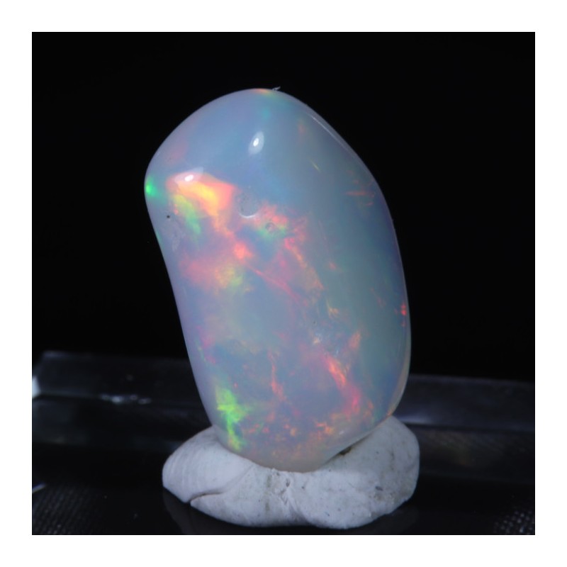 Opale Noble Polie - Wello, Ethiopie (1,2 g)