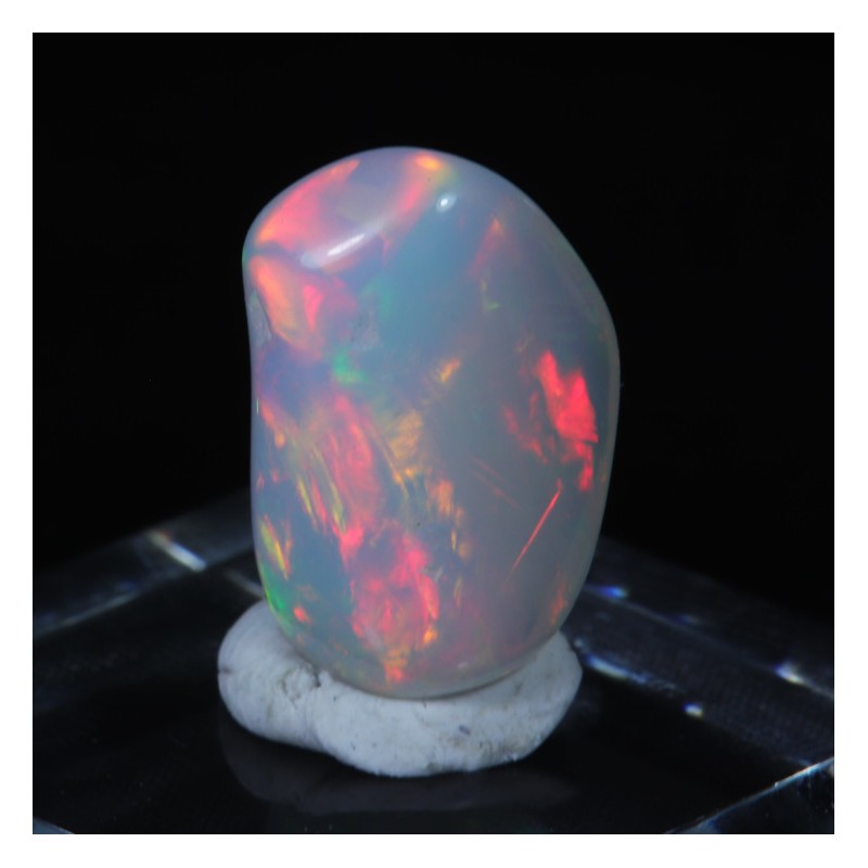 Opale Noble Polie - Wello, Ethiopie (1,2 g)