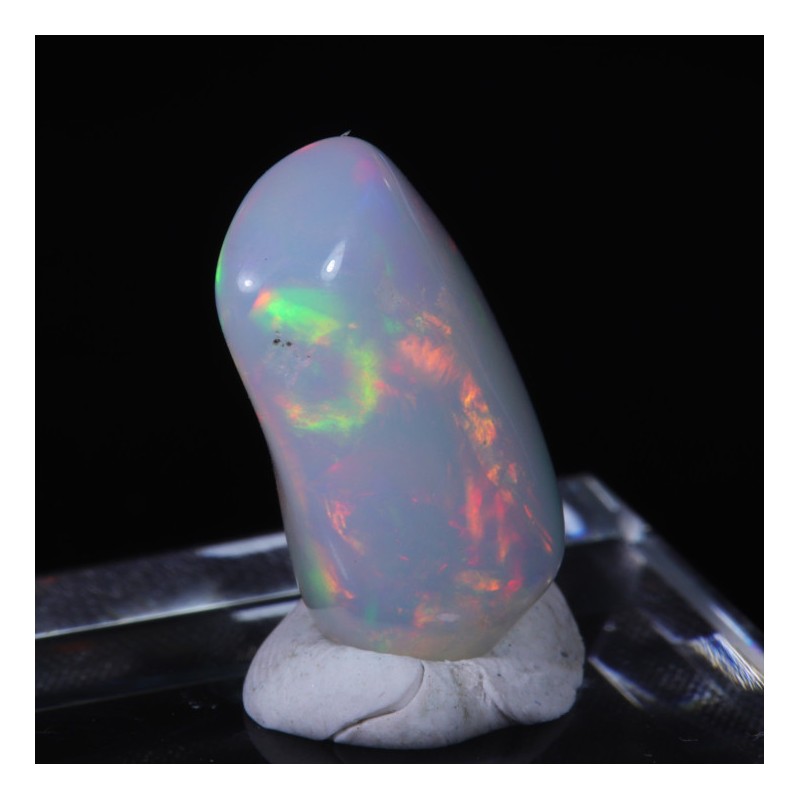 Opale Noble Polie - Wello, Ethiopie (1,2 g)