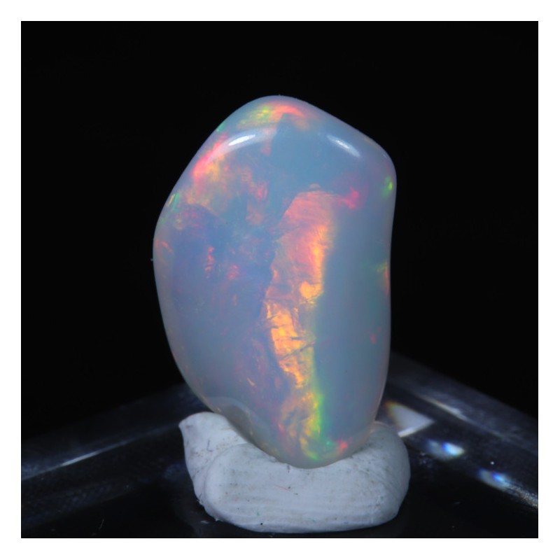 Opale Noble Polie - Wello, Ethiopie (1,2 g)