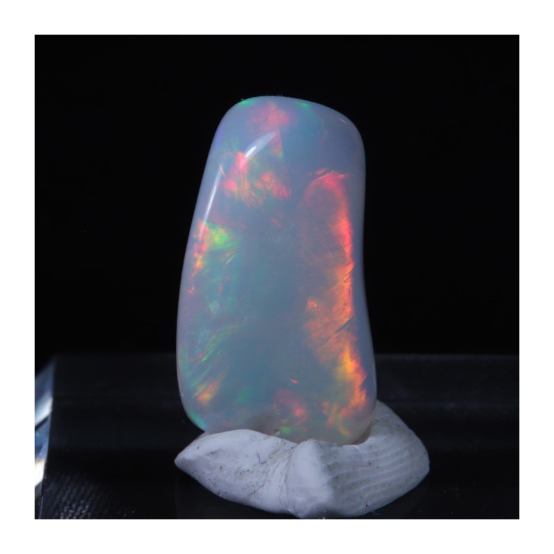 Opale Noble Polie - Wello, Ethiopie (1,2 g)