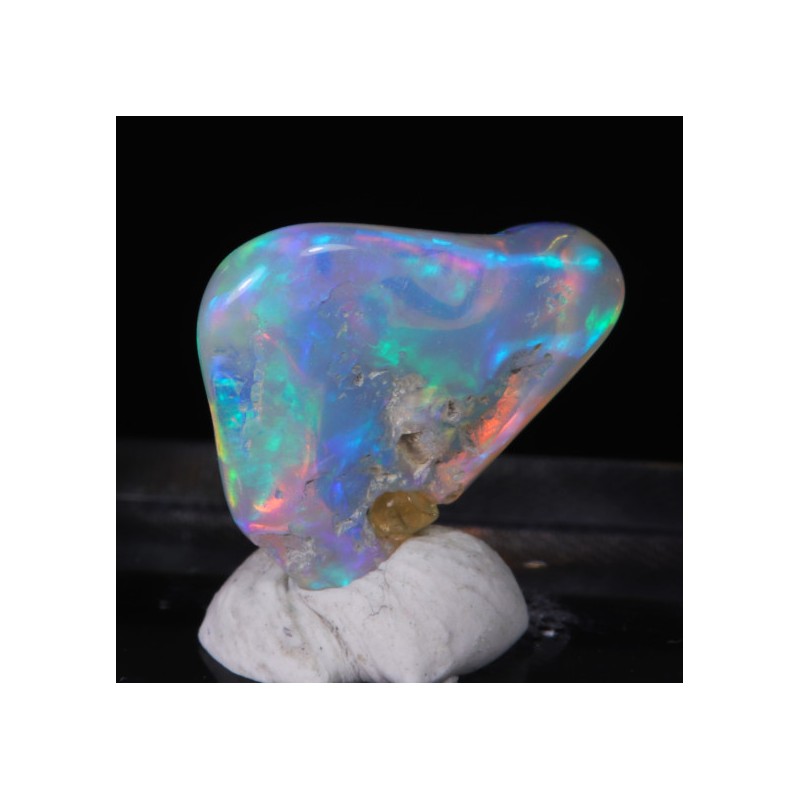 Opale Noble Polie - Wello, Ethiopie (0,9 g)