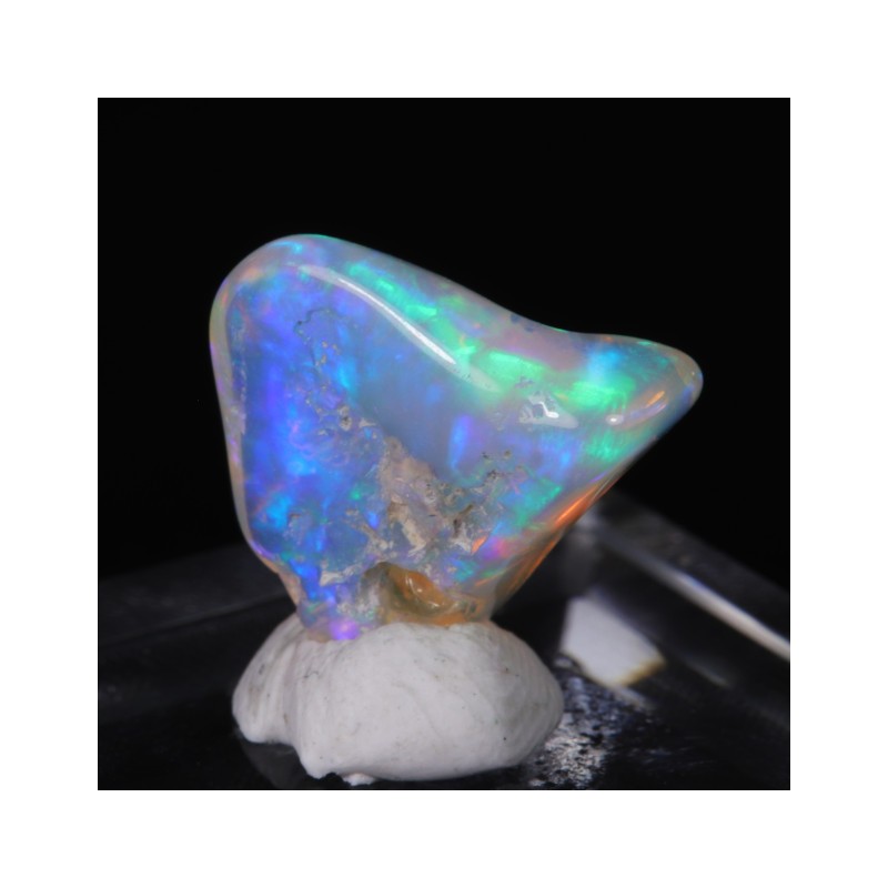 Opale Noble Polie - Wello, Ethiopie (0,9 g)