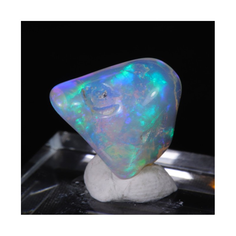 Opale Noble Polie - Wello, Ethiopie (0,9 g)