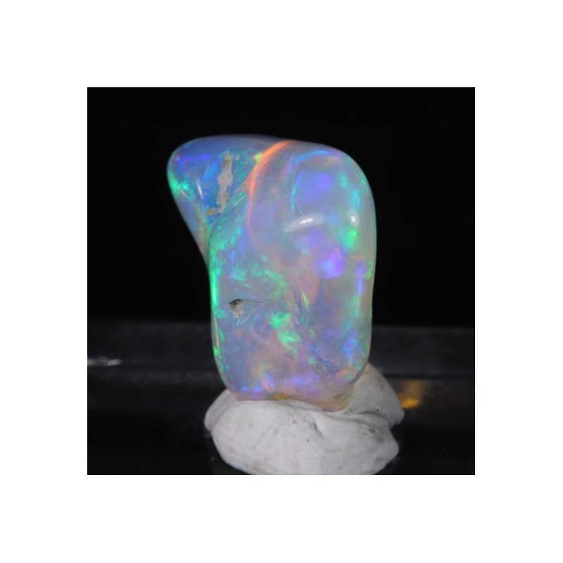 Opale Noble Polie - Wello, Ethiopie (0,9 g)