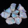 Lot Opale Noble brute - Wello, Ethiopie ( 5 gr )