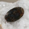 Galet Agate Mousse