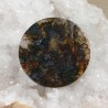 Galet Agate Mousse