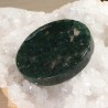 Galet Agate Mousse