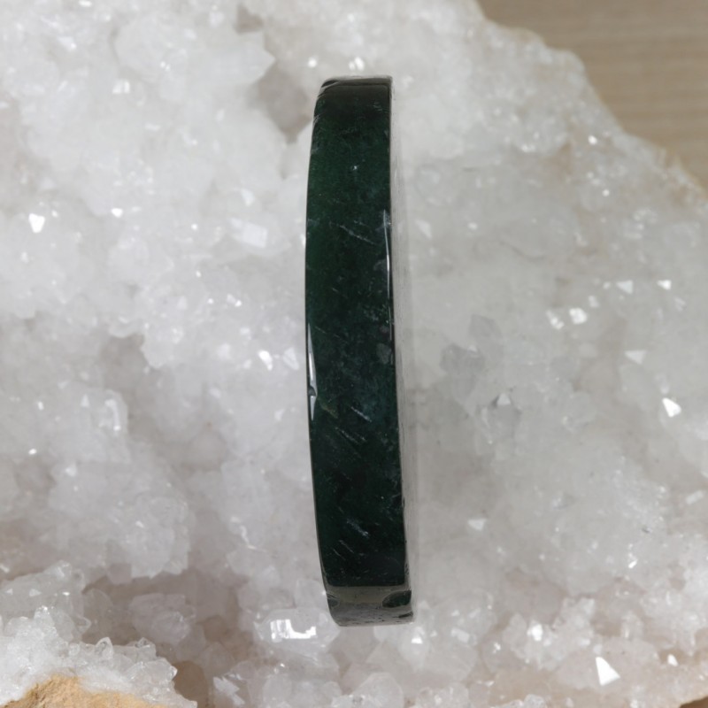 Galet Agate Mousse