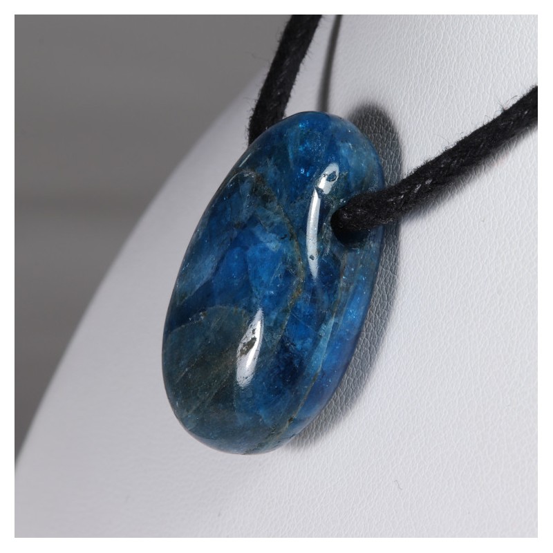 Pendentif  Apatite