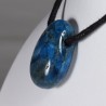 Pendentif  Apatite