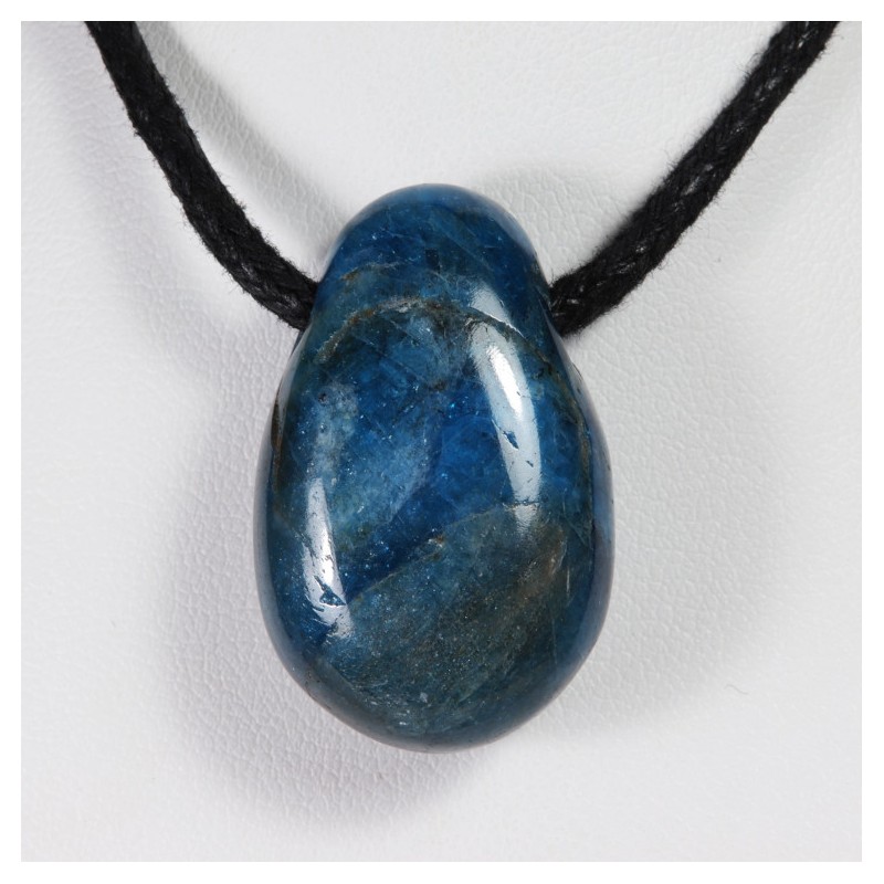 Pendentif  Apatite