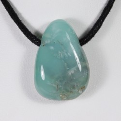 Pendentif Chrysoprase