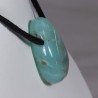 Pendentif Chrysoprase