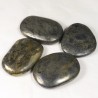 Grand galet Chalcopyrite