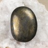 Grand galet Chalcopyrite