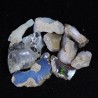 Lot Opale Noble brute - Wello, Ethiopie ( 10 gr )
