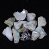 Lot Opale Noble brute - Wello, Ethiopie ( 10 gr )