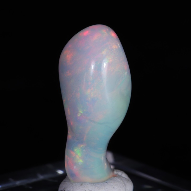 Opale Noble Polie - Wello, Ethiopie (0,7 g)