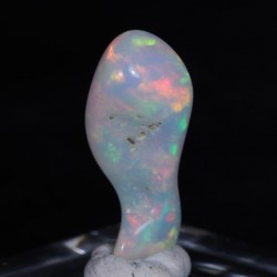 Opale Noble Polie - Wello, Ethiopie (0,7 g)