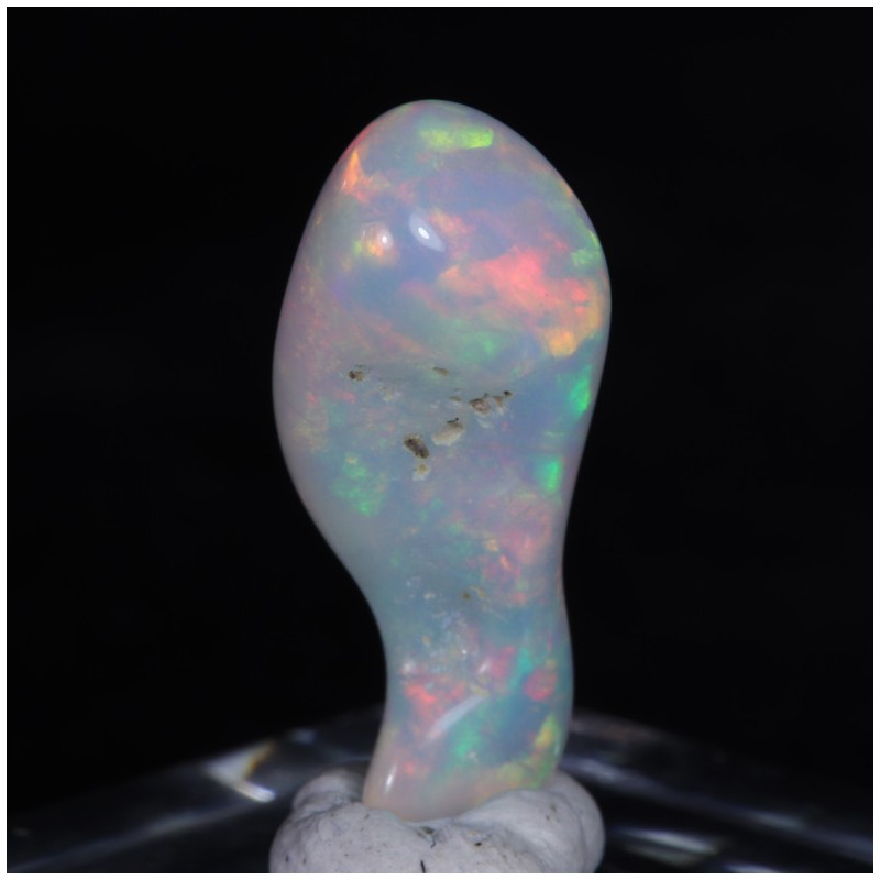 Opale Noble Polie - Wello, Ethiopie (0,7 g)