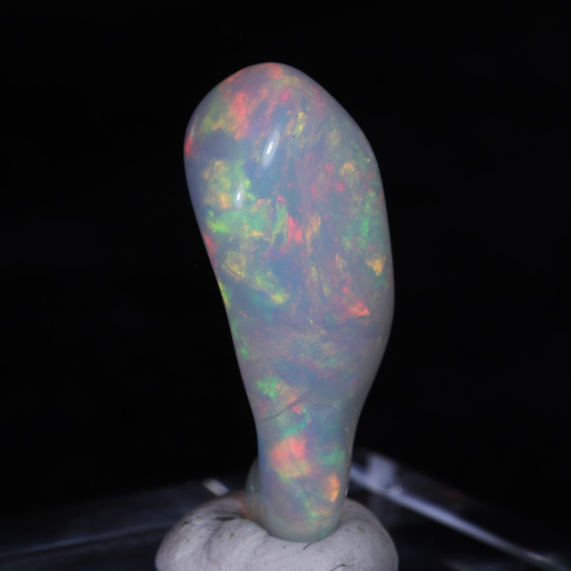 Opale Noble Polie - Wello, Ethiopie (0,7 g)