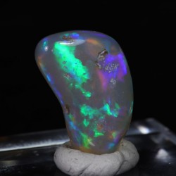 Opale Noble Polie - Wello, Ethiopie (0,9 g)