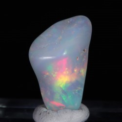 Opale Noble Polie - Wello, Ethiopie (1 g)