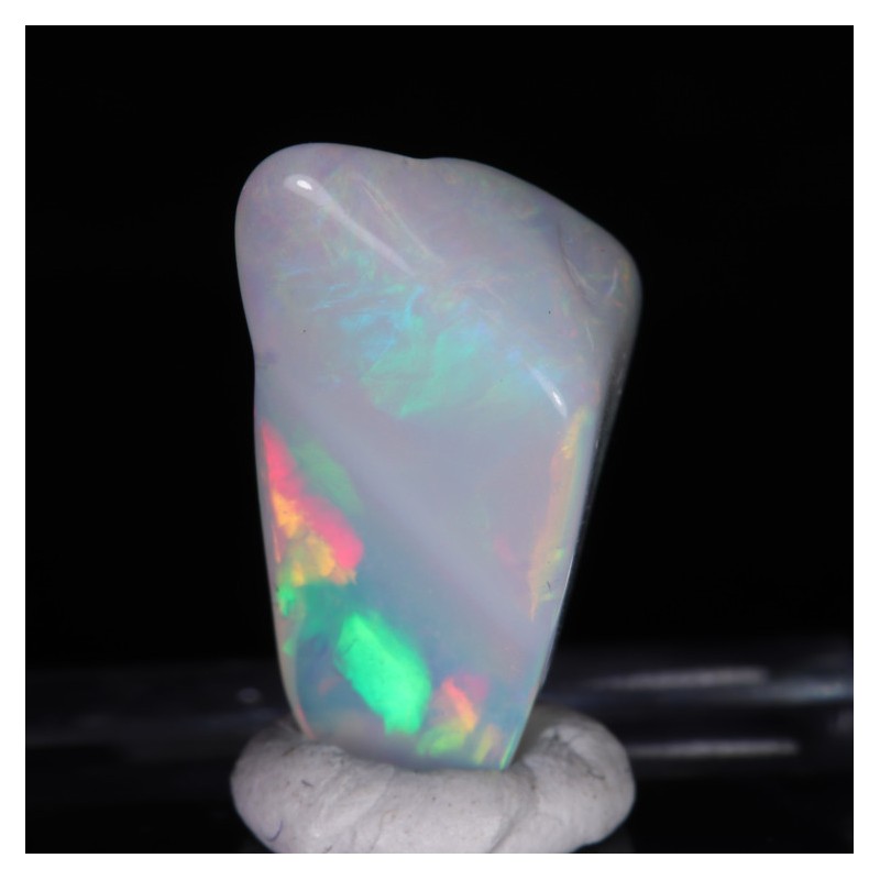 Opale Noble Polie - Wello, Ethiopie (1 g)