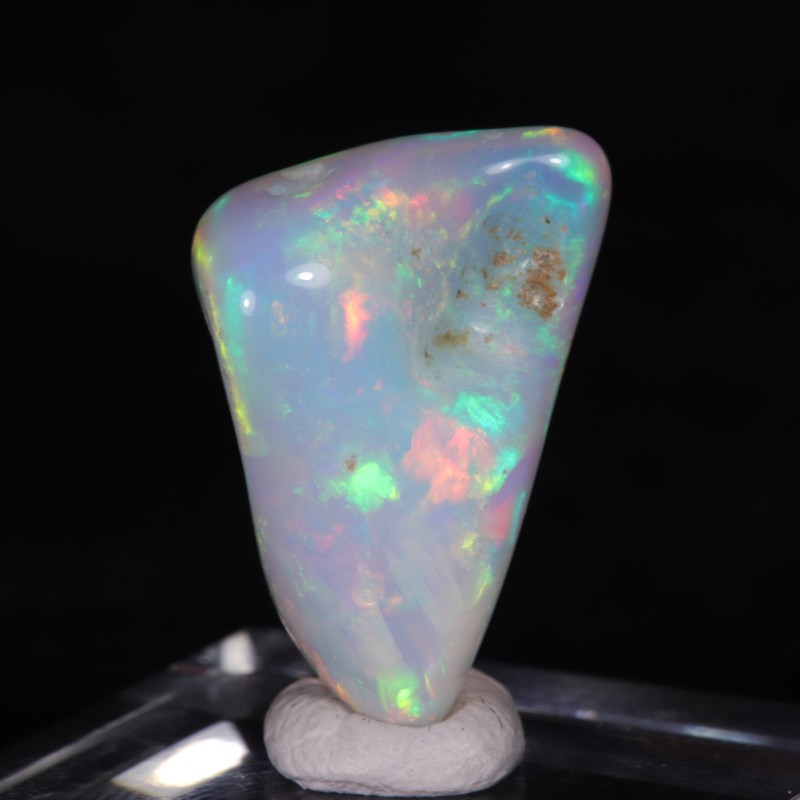 Opale Noble Polie - Wello, Ethiopie (2,3 g)