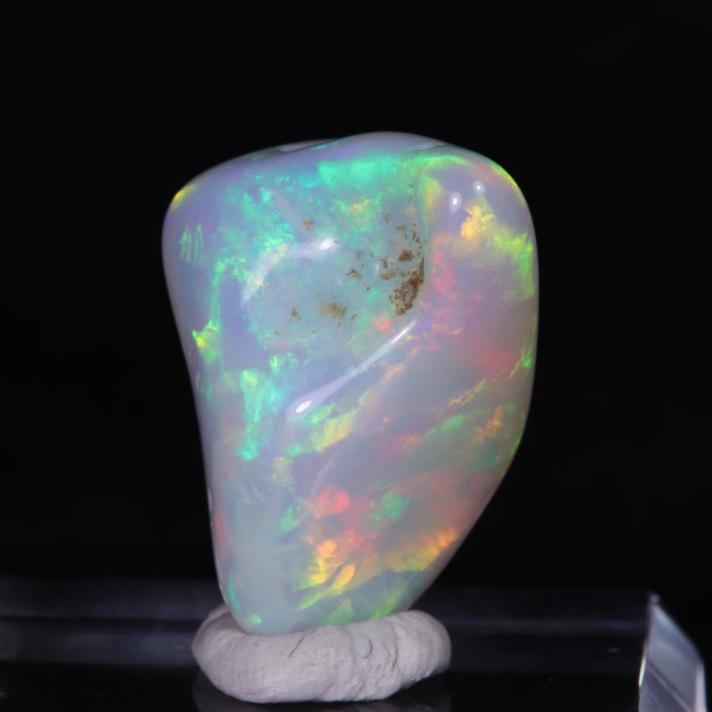 Opale Noble Polie - Wello, Ethiopie (2,3 g)