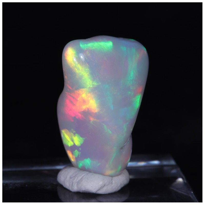 Opale Noble Polie - Wello, Ethiopie (2,3 g)