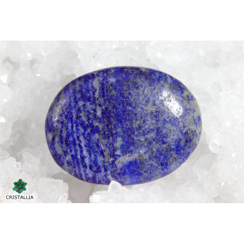 Galet Lapis Lazuli