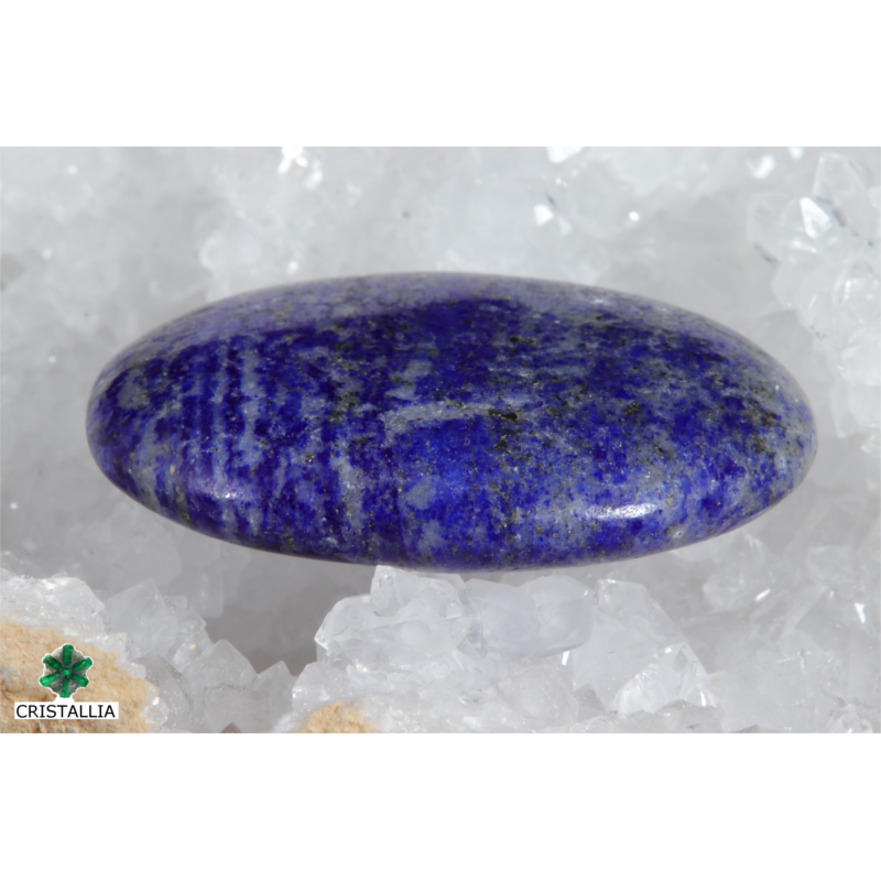 Galet Lapis Lazuli 4 cm