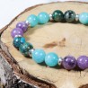 Bracelet Argent - Mal de Dos
